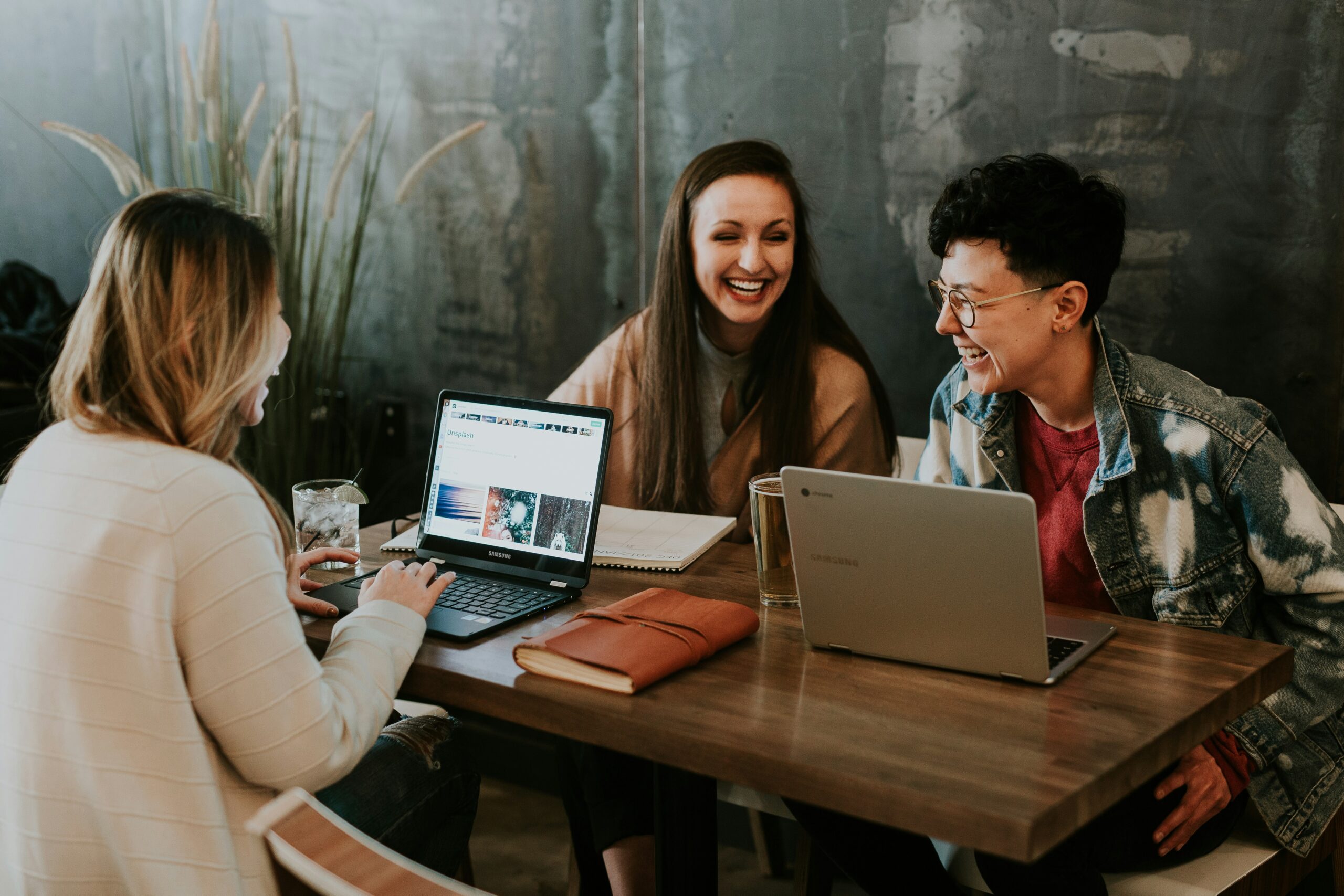 Accompagnement avec Routes Numériques